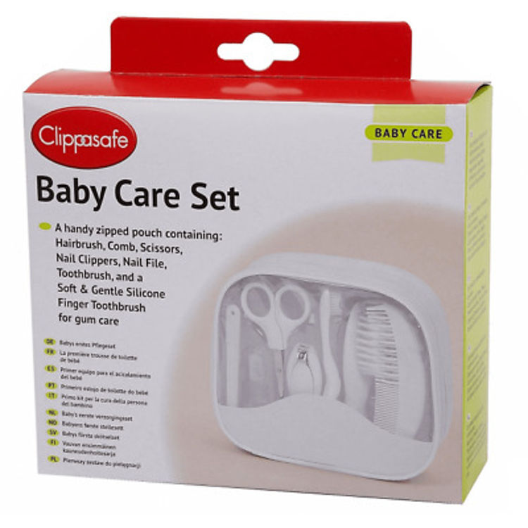 Picture of NO.33-3119,BABY CARE SET